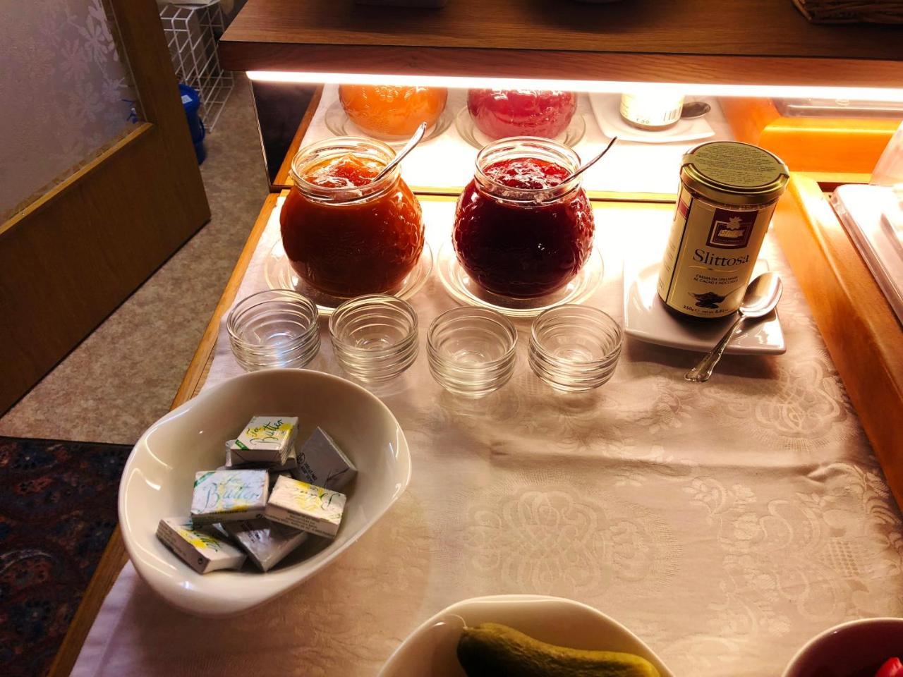加尼碧姬酒店 博塞尔贝格 外观 照片